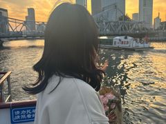 -海河游船(古文化街码头)