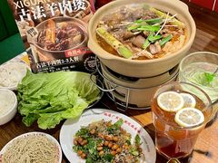 -西关味(大卫城店)