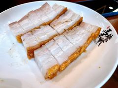 -龍炎馬仔烧味(首位中心店)