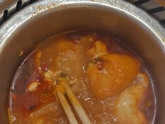 -龍歌自助小火锅(秦淮水游城店)