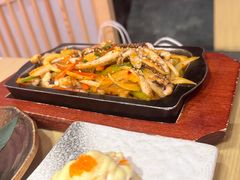 -小句号·精致料理(江南环球港店)