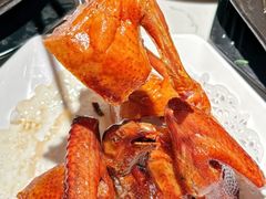 -悦满楼·西关名点·湛江名菜(航空综合大厦店)