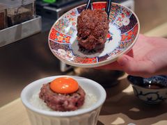 -肉肉大米(金虹桥店)
