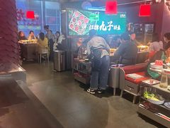 -小龙坎火锅(IFS HOT店)