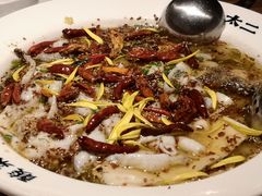 -太二酸菜鱼(福州泰禾店)