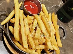 -沛家·西餐Brunch·直火料理