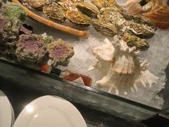 -圣丰索菲特·2 On 988 Café 自助餐厅