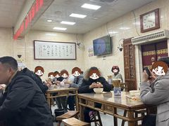 -老刘家泡馍·陕西老字号(钟楼广济街店)