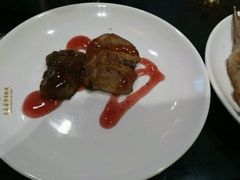 -台北A+A七喜饭店(德增街店)