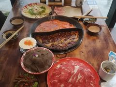 -楠火锅(哈尔滨金爵万象店)