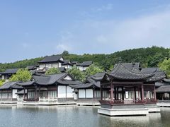 -威海华夏城景区