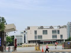 -北京联合大学(北四环校区)