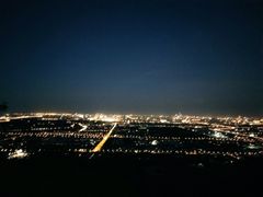 -鬼笑石后山停车场