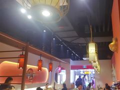 -京炭铜锅涮肉·羊蝎子·羊肉炉(保利·时光里店)