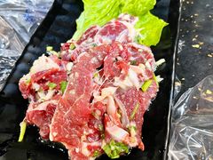 -丹东丛炟海鲜烧烤(江艺路店)