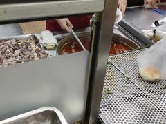 -春雨羊汤店(广开四马路总店)