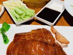 -京尊烤鸭店JINGZUN(春秀路店)