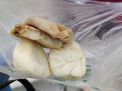 牛肉包子-增盛魁小吃店