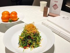 -四季民福烤鸭店(外滩外白渡桥店)