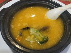 -长沙世纪金源大饭店·金世纪中餐厅