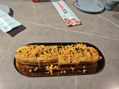 -醉炫音速烧烤(沙河总店)