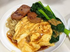 -華歡冰室-WahFoon(吉大店)