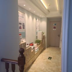 -芊尔美依产后修复中心(朝阳大悦城店)