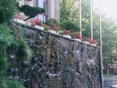 -金石唐风国际温泉会馆