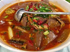 -瑞福园联谊餐室(茂名南路店)