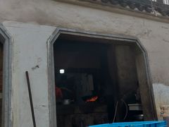 门面-泰顺江南春面馆