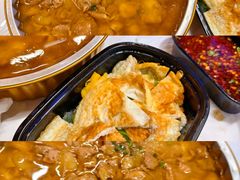 -浩海火燒雲傣家菜(芮欧百货店)