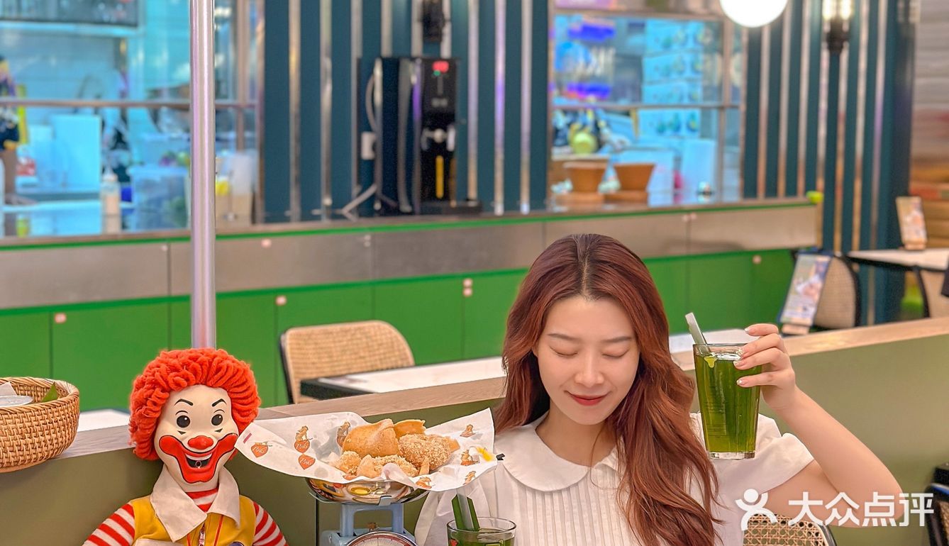 终于在南昌入驻新店啦，十个有八个跟我说很好吃