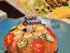 -鸟山鸣·日料食堂(王府井店)