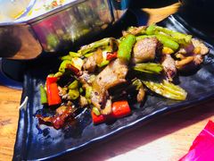 -七裕庄(凯旋南路店)