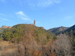 -磬锤峰森林公园