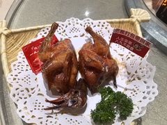 -红日饭店(裕隆三路店)