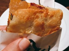 驴肉火烧-掌柜的店·河南菜(世茂店)