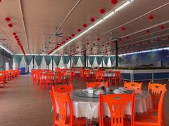 -红月湾海鲜饭店•沙滩海景(双月湾店)