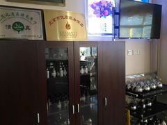 -烤肉宛饭庄(南礼士路店)