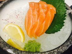 -井缘河风寿司(Touch12街店)
