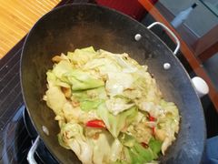 -官房大酒店-玉龙旋宫观景餐厅