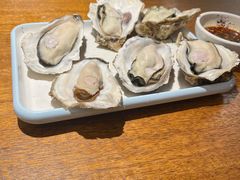 -乔街深夜食堂·小龙虾·高压锅生蚝(杭州总店)
