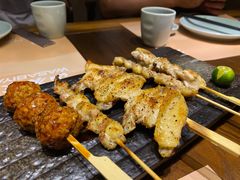 -山葵家·创意料理(临平银泰城店)