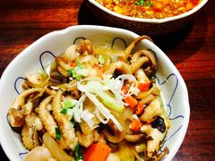 -热血兄弟·炭火烤肉(融侨中心店)