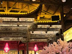 -HOHO餐厅(古子城店)