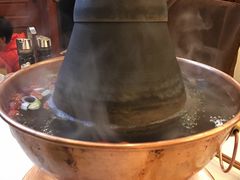 -东来顺饭庄(天坛店)