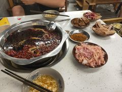 -星鸿社重庆老火锅
