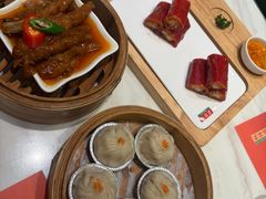 -悦得闲广式点心茶楼(蓝鲸世界店)