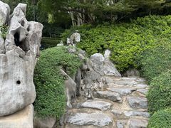 -菊花台公园