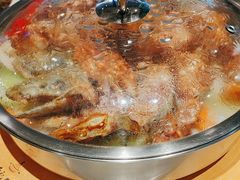 -黄记煌三汁焖锅(欢乐海岸店)